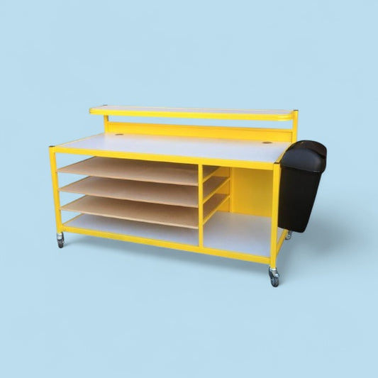 Workbench