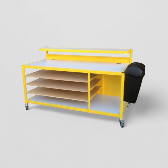 Workbench