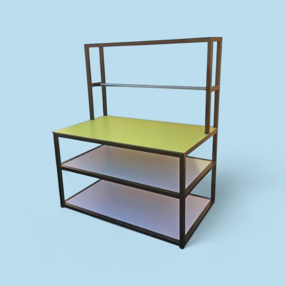 Workbench
