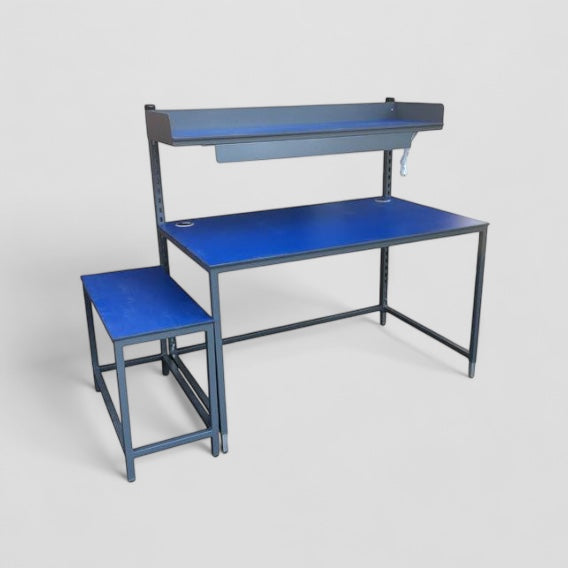 Workbench