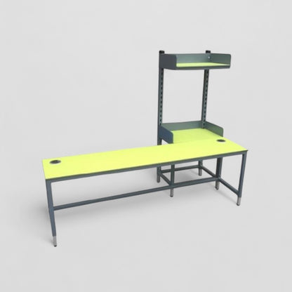 Workbench