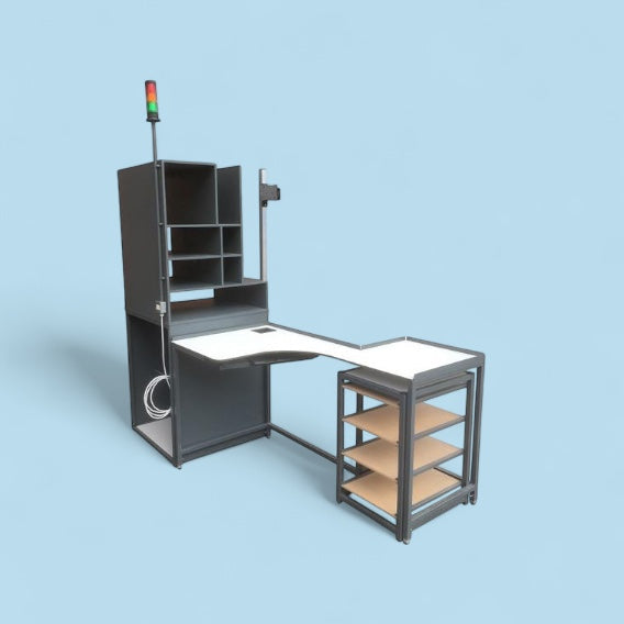 Workbench