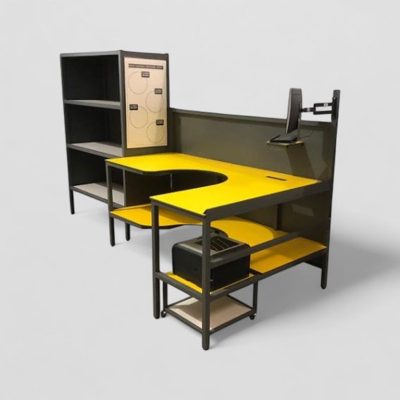 Workbench
