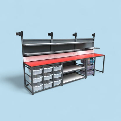 Workbench