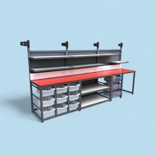 Workbench