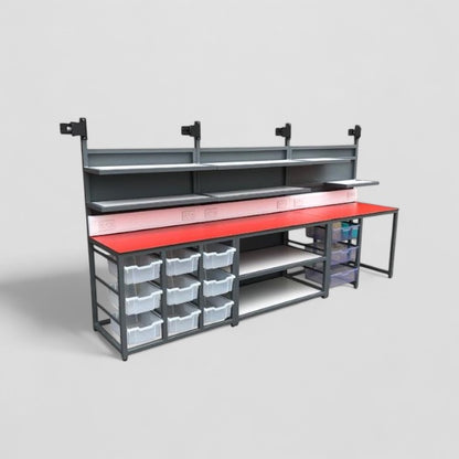 Workbench