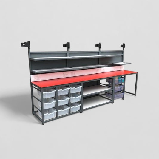 Workbench
