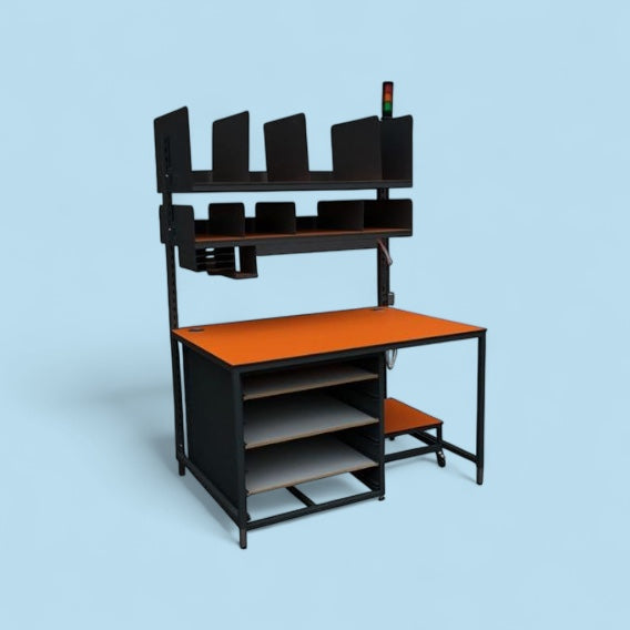 Workbench