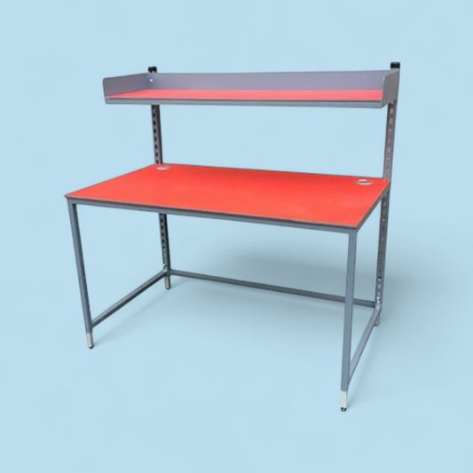 Workbench