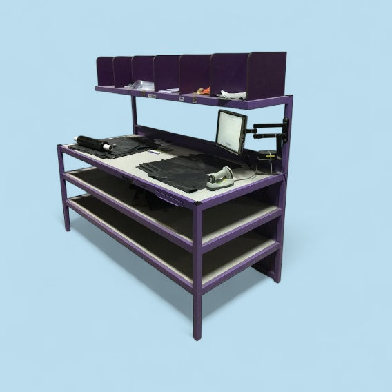 Workbench