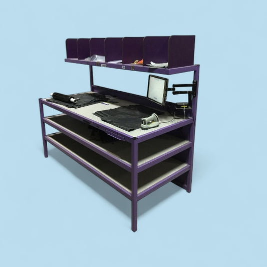 Workbench