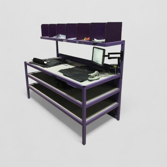 Workbench