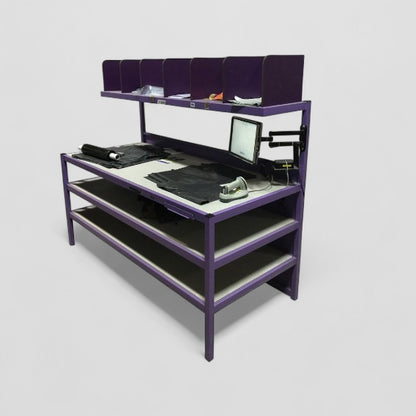 Workbench