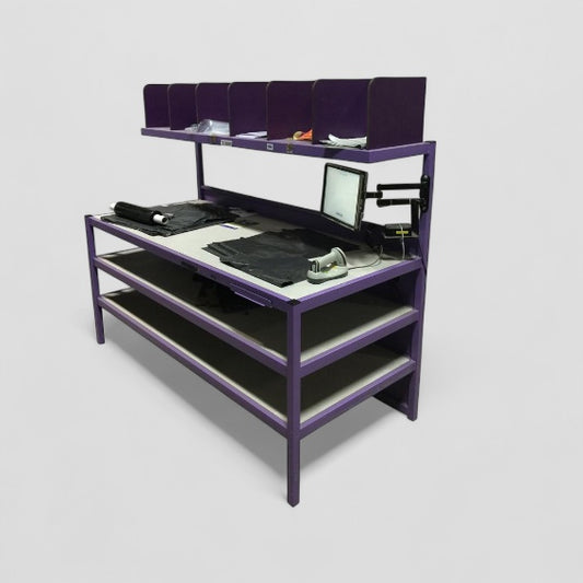 Workbench