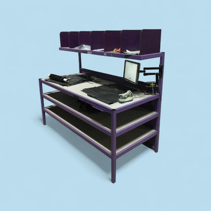Workbench