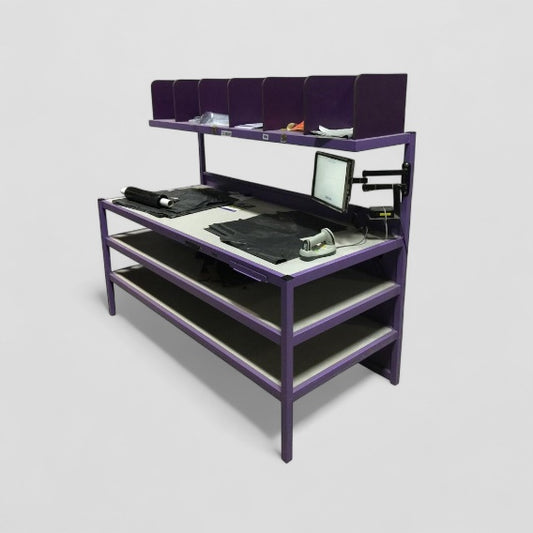 Workbench
