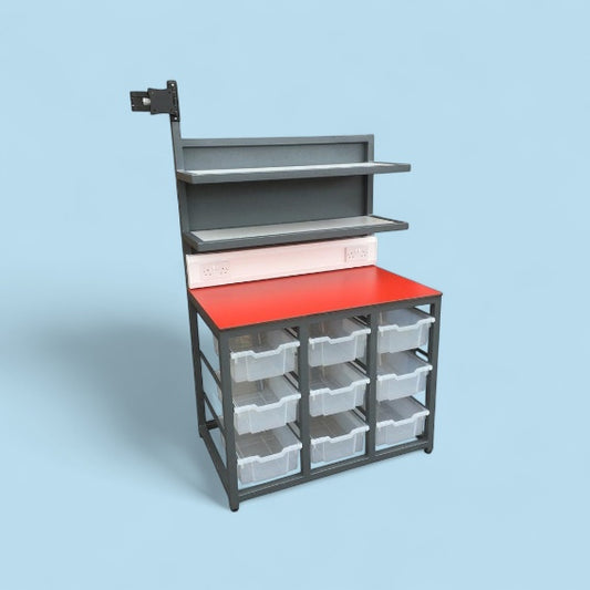 Workbench