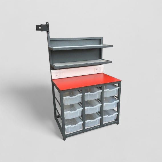Workbench