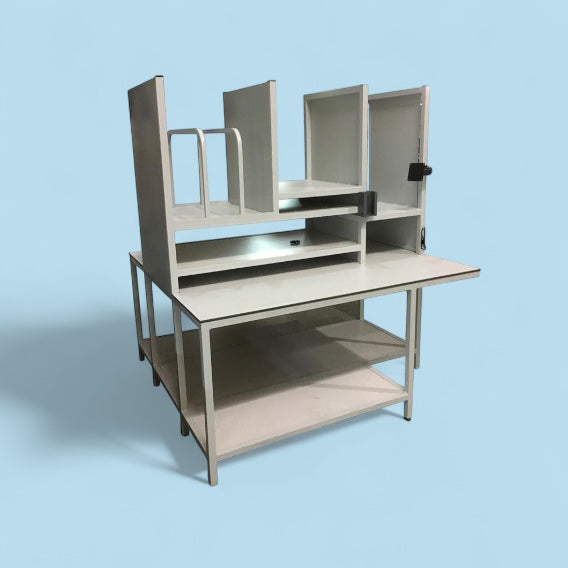 Workbench