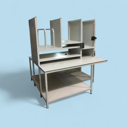 Workbench