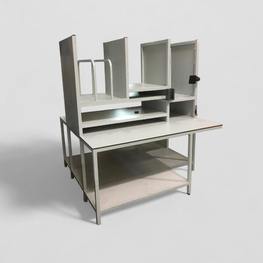 Workbench