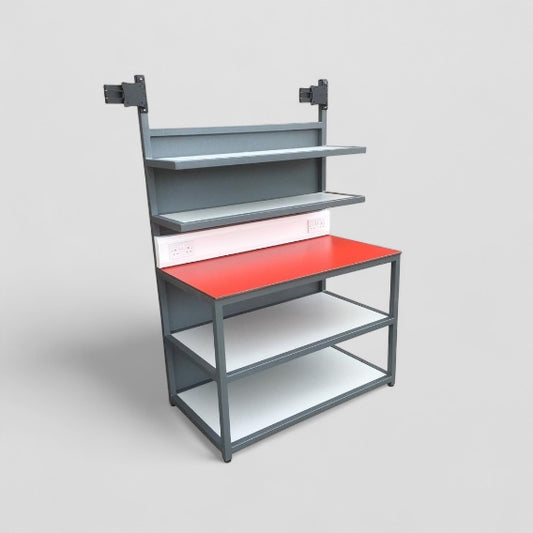 Workbench