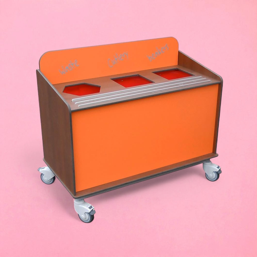 Aqua Smart Maxi Trolley (CTT02)