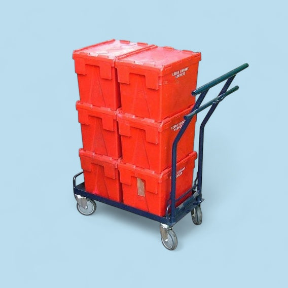 Dolly trolley
