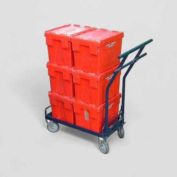 Dolly trolley