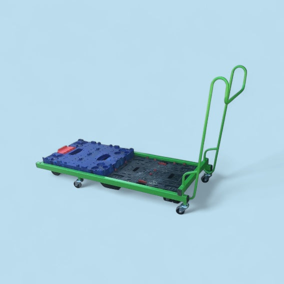 Dolly trolley