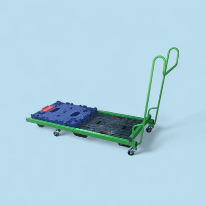 Dolly trolley