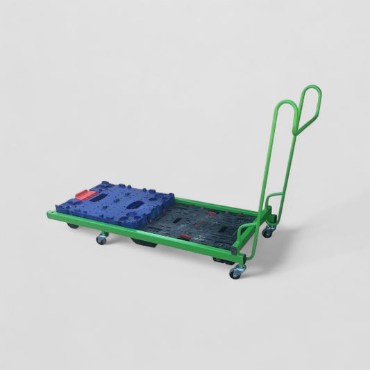 Dolly trolley