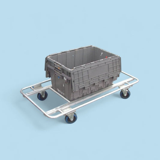 Dolly trolley
