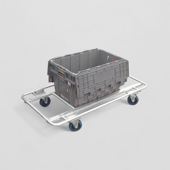 Dolly trolley