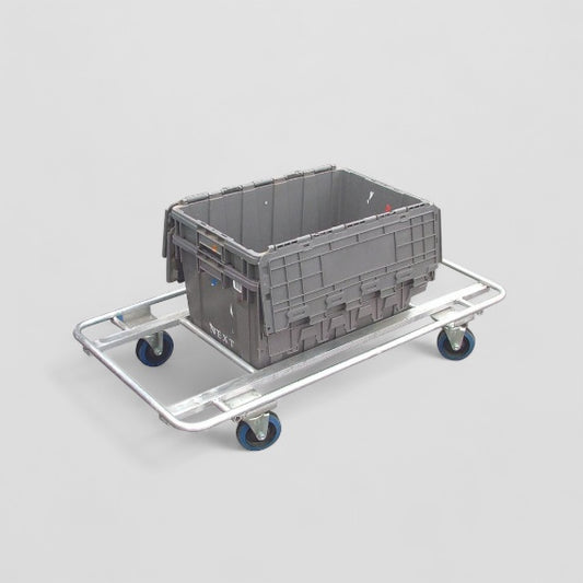 Dolly trolley