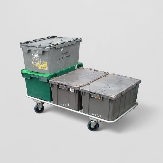 Dolly trolley