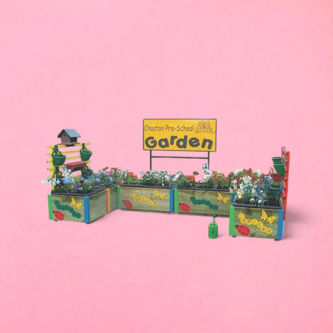 Ecogarden a package