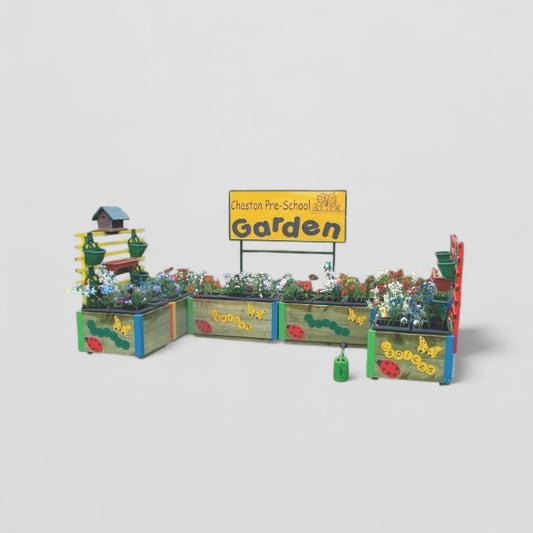 Ecogarden a package
