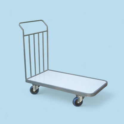 Warehouse trolley