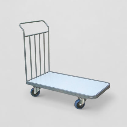 Warehouse trolley