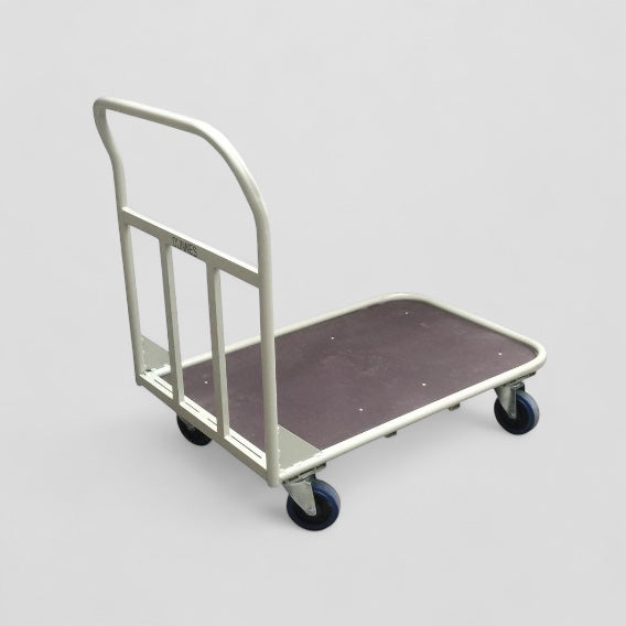 Warehouse trolley