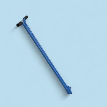 Handle for dollys