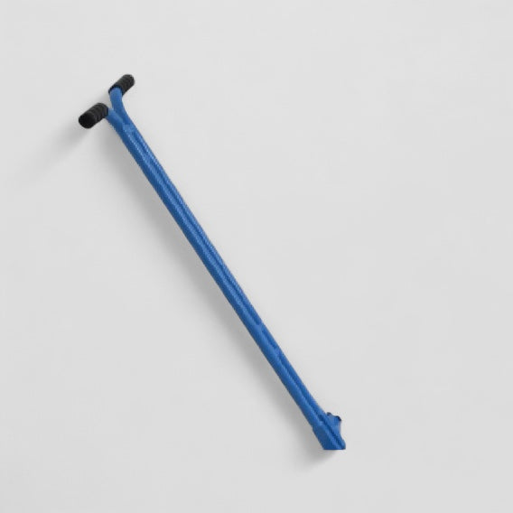 Handle for dollys