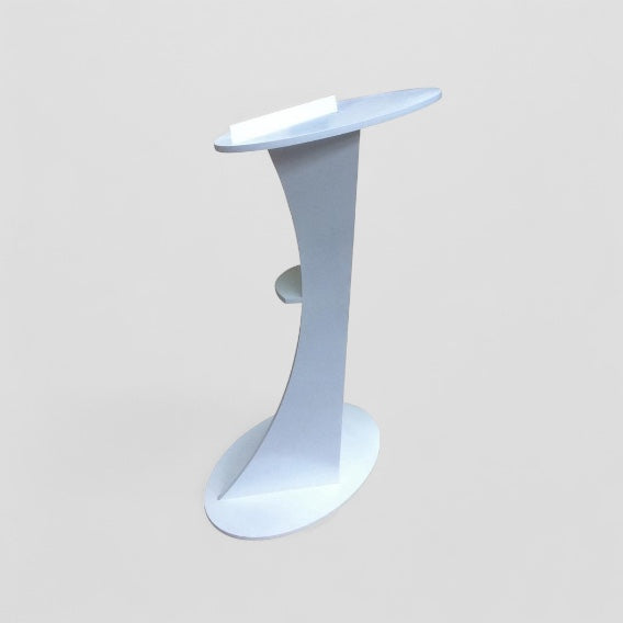 Economy lectern