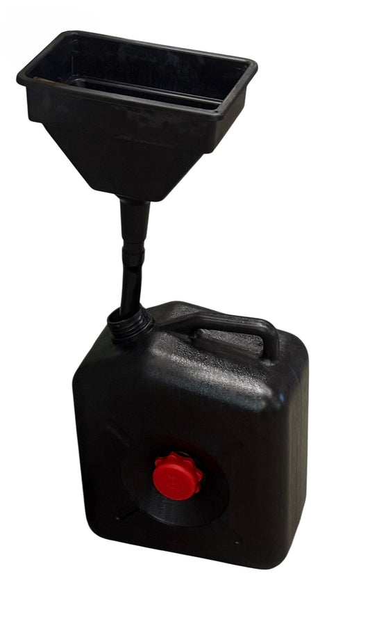 Liquid Filter System Add-on