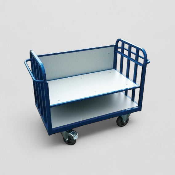 3 in 1 trolley