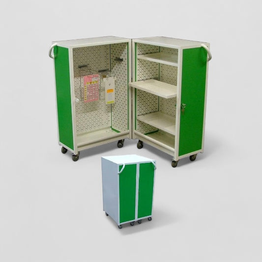 Multimds trolley