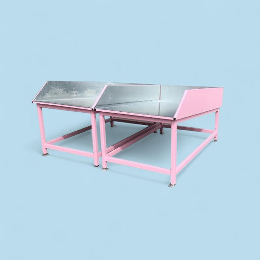 Parcel chute