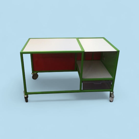 Workstation