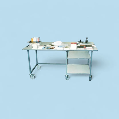 Workbench